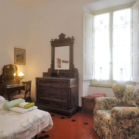 B&B Costa Lupara - Villa Murchio Alassio Kültér fotó