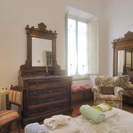 B&B Costa Lupara - Villa Murchio Alassio Kültér fotó