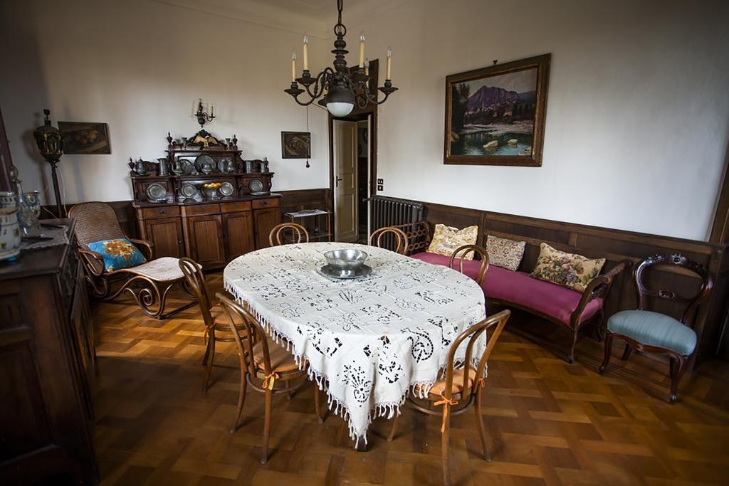 B&B Costa Lupara - Villa Murchio Alassio Kültér fotó