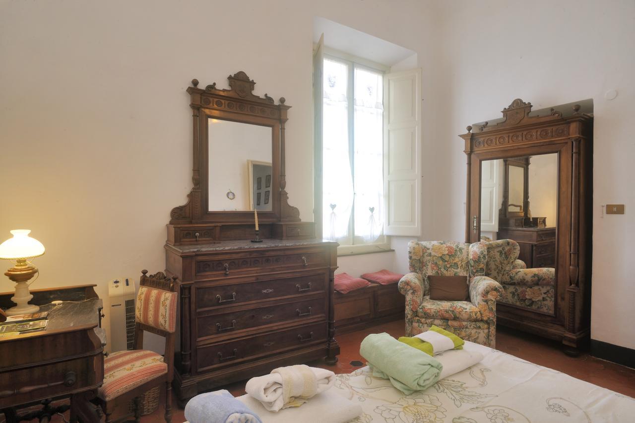 B&B Costa Lupara - Villa Murchio Alassio Kültér fotó