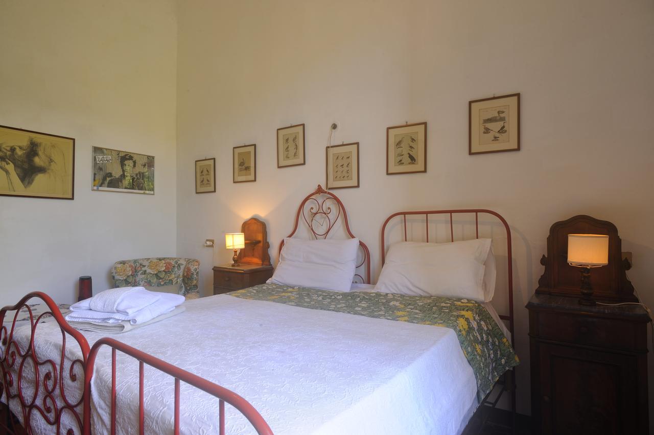 B&B Costa Lupara - Villa Murchio Alassio Kültér fotó